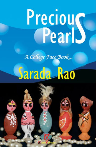 Precious Pearls (A College Face Book)