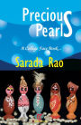 Precious Pearls (A College Face Book)