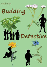 Title: Budding Detective, Author: Nathalie Massé