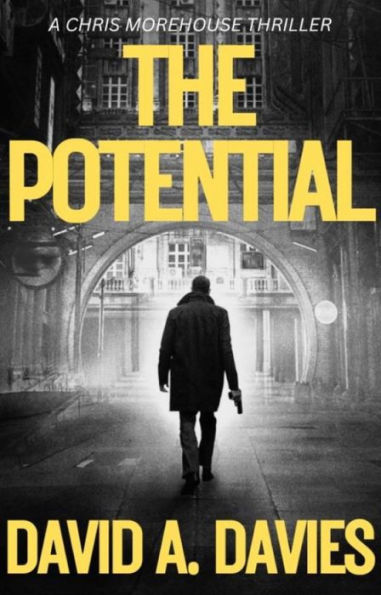 The Potential (Chris Morehouse, #1)
