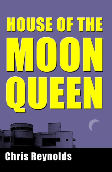 House of the Moon Queen