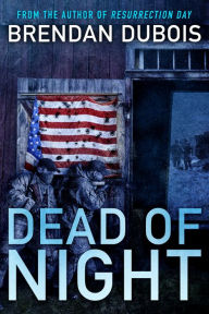 Title: Dead of Night: The Special Edition, Author: Brendan DuBois