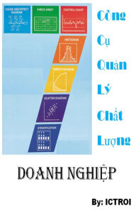 Title: 7 Cong Cu Quan Ly Chat Luong o Doanh Nghiep, Author: Elvis Stewart