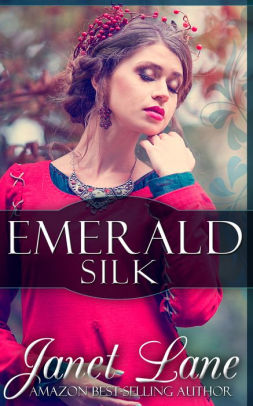 Emerald Silk