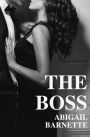 The Boss Series (Volumes 1-4)