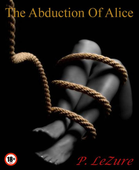 The Abduction Of Alice