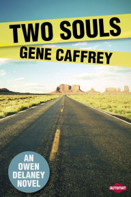 Title: Two Souls, Author: Gene Caffrey