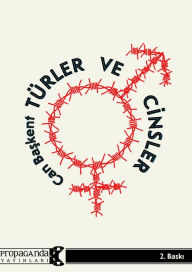 Title: Türler ve Cinsler, Author: Can Baskent