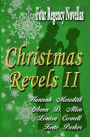 Christmas Revels II: Four Regency Novellas