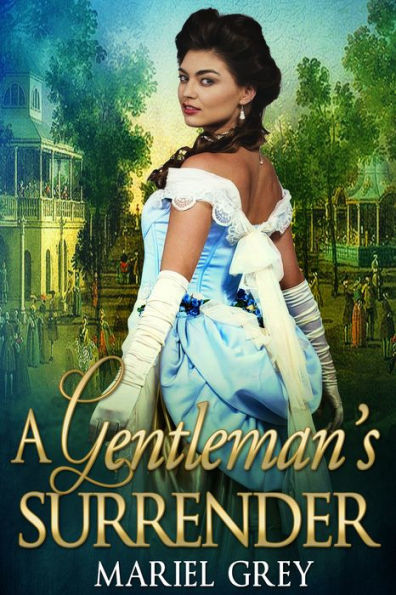 A Gentleman's Surrender