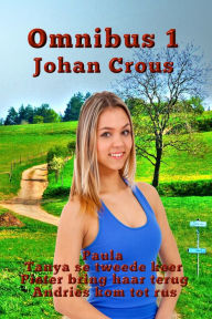 Title: Omnibus 1, Author: Johan Crous