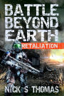 Battle Beyond Earth: Retaliation