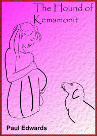 Title: The Hound of Kemamonit, Author: Paul Edwards