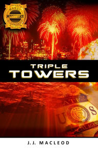 Title: Triple Towers, Author: J. J. MacLeod