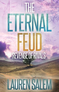 Title: Revenge of Rivals (Book 2 Eternal Feud Series), Author: Lauren Salem