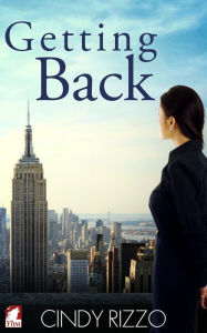 Title: Getting Back, Author: Cindy Rizzo