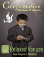 Confirmation: Sacrament of Initiation
