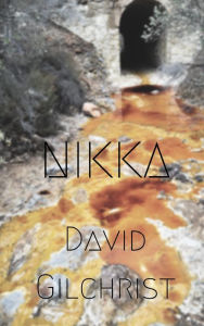 Title: Nikka, Author: David Gilchrist