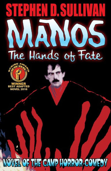 Manos: The Hands of Fate
