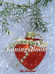 Title: De Koningsboom, Author: Lis Lucassen