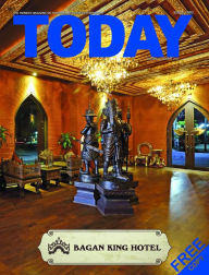 Title: TODAY Tourism & Business Magazine, Volume 22, October , 2015, Author: Today Magazine