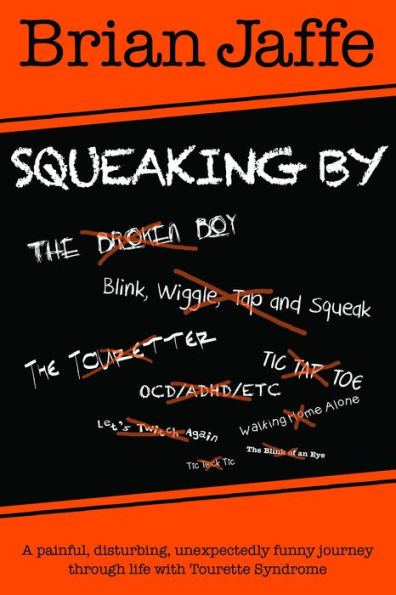 Squeaking By