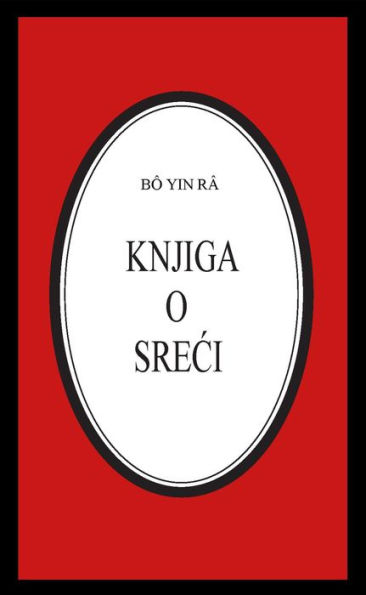 Knjiga o sreci