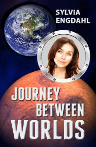 Title: Journey Between Worlds, Author: Sylvia Engdahl