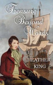 Title: Treasure Beyond Words, Author: Heather King