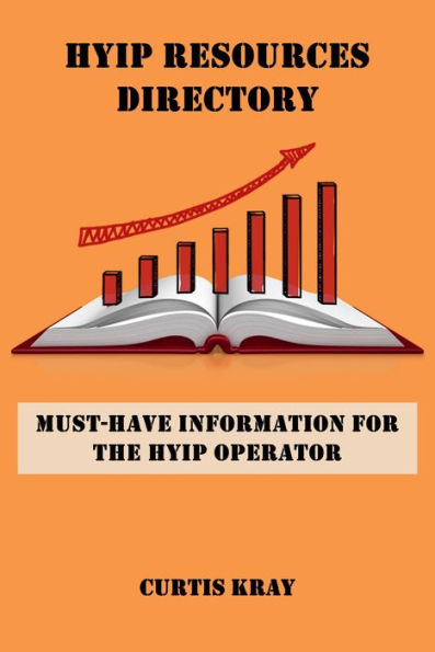 HYIP Resources Directory: Must-have information for the HYIP operator