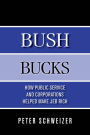 Bush Bucks: How Public Service and Corporations Helped Make Jeb Rich