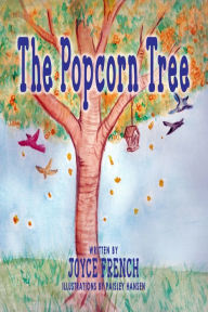 Title: The Popcorn Tree, Author: Joyce French