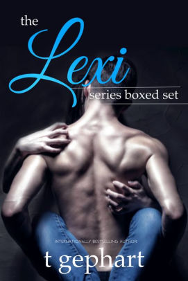 The Lexi Series Boxed Set