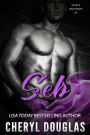 Seb (Steele Brothers #3)