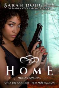 Title: Home, Author: Sarah Doughty