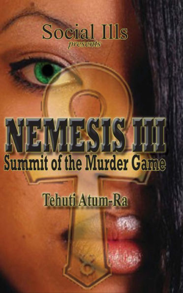 NEMESIS III Summit of the Murder Game