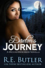 Daeton's Journey (Wiccan-Were-Bear #10)