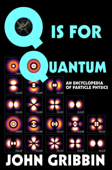 Q is for Quantum