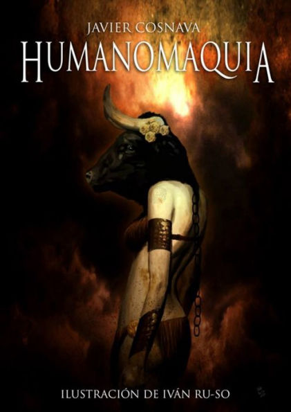 Humanomaquia