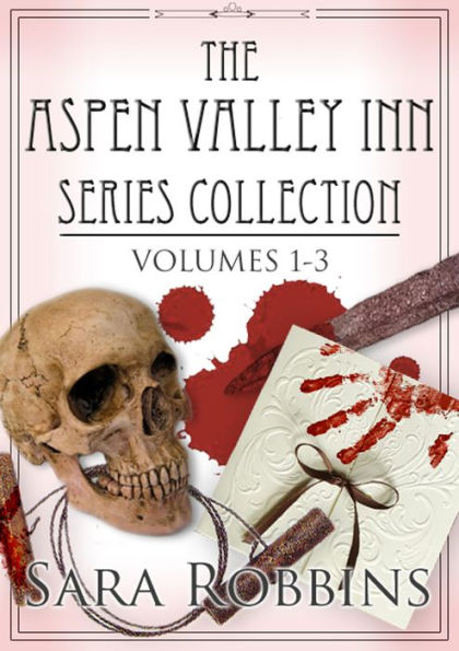 Aspen Valley Inn Series Collection ( Book 1-3)