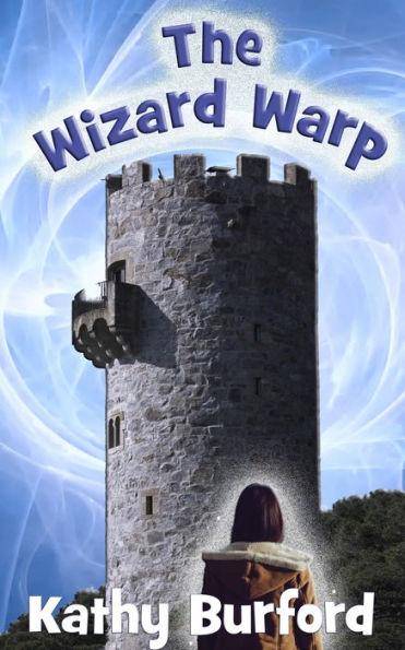 The Wizard Warp: A Humorous Fantasy