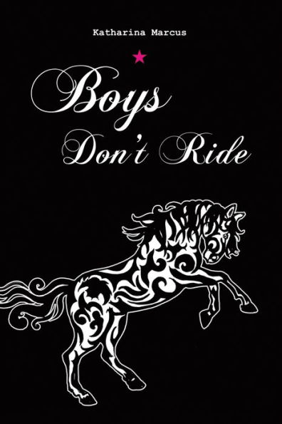 Boys Don't Ride