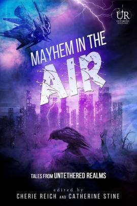 Mayhem in the Air