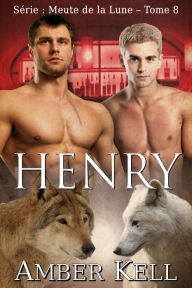 Title: Henry, Author: Amber Kell