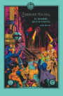 Sherlock Holmes: El hombre que no existía