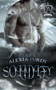 Title: 3.1 - Solidify (Woodland Creek), Author: Alexia Purdy