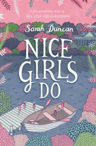 Title: Nice Girls Do, Author: Sarah Duncan