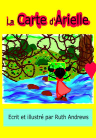 Title: La Carte d'Arielle, Author: Ruth Andrews