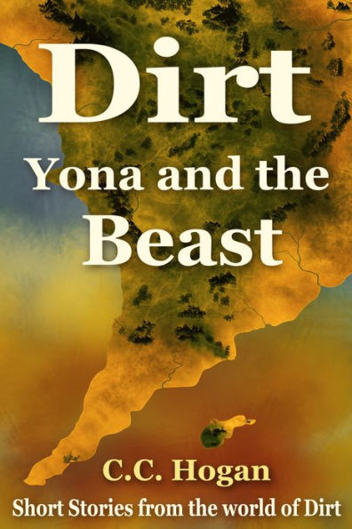 Yona and the Beast