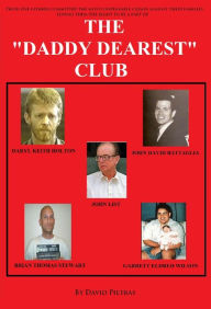 Title: The Daddy Dearest Club, Author: David Pietras